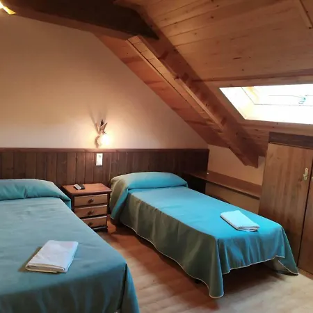 Casa El Carpintero Εξοχικό σπίτι Seira