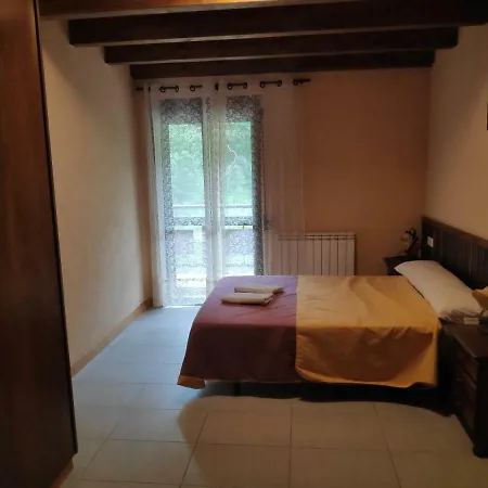 Casa El Carpintero Εξοχικό σπίτι