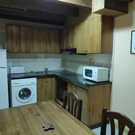 Casa El Carpintero