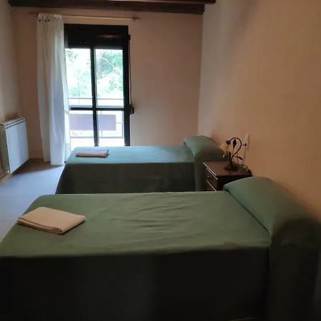 Εξοχικό σπίτι Casa El Carpintero