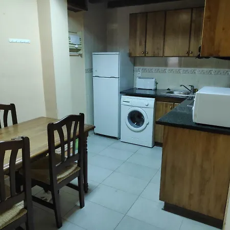 Casa El Carpintero Seira