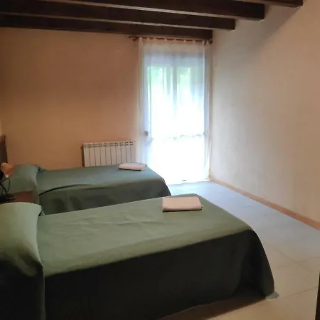 Casa El Carpintero