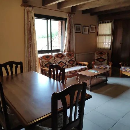 Casa El Carpintero * Seira