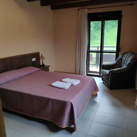 Casa El Carpintero Εξοχικό σπίτι