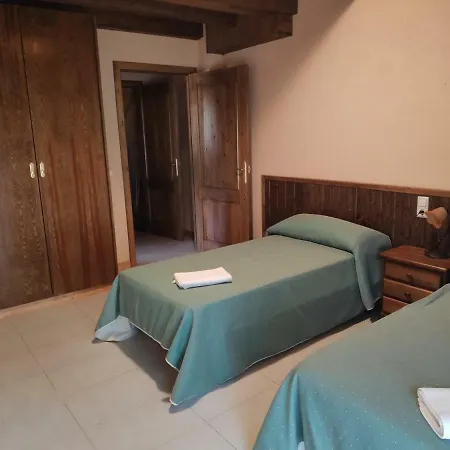 Casa El Carpintero *