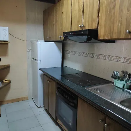 Casa El Carpintero *