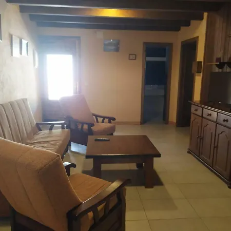 Casa El Carpintero *
