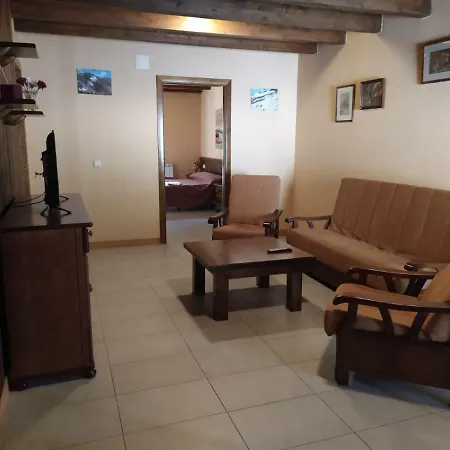 Casa El Carpintero * Seira