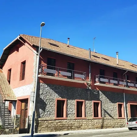 Casa El Carpintero *