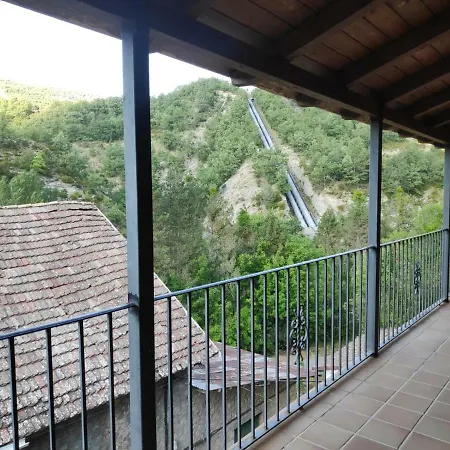 Casa El Carpintero Casa rural Seira