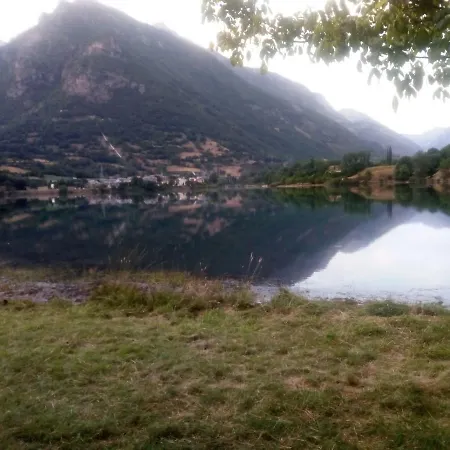 Casa El Carpintero *