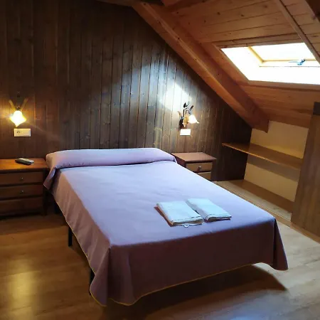 Casa El Carpintero Εξοχικό σπίτι *