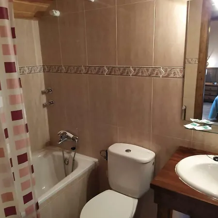 Casa El Carpintero Εξοχικό σπίτι Seira