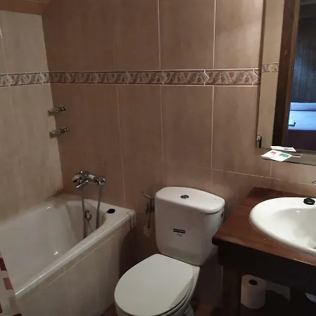 Εξοχικό σπίτι Casa El Carpintero Seira